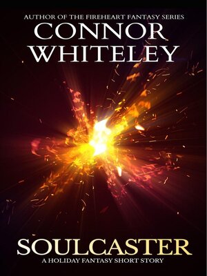 cover image of Soulcaster